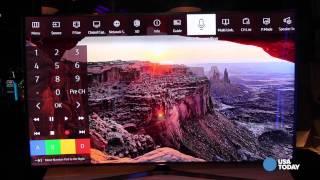 Samsung connects its devices and TV more seamlessly