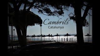 Cambrils Costa Daurada by Patrick O'Hare Photographer & Videographer