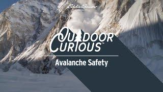 Alpine Guide Answers FAQs About Avalanche Safety | Outdoor Curious™