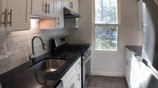 Apartment for Rent in Washington DC 1BR/1BA by Washington DC Property Management