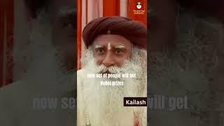 What Scientists Are Saying?| Mystical Yogi: SADHGURU #sadhguru #motivational #life #short