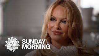 Extended interview: Pamela Anderson on telling her story and more