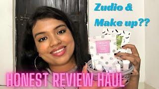 Unbelievable Zudio Makeup Haul! | New Launches Starting @ ₹49 Only! 