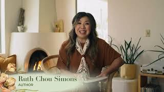 You're Invited! Join the free Now and Not Yet by Ruth Chou Simons Online Bible Study