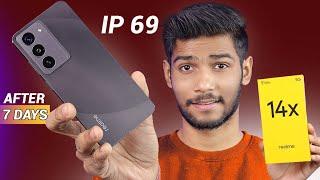 Realme 14X 5G Unboxing & Review After 7 Days