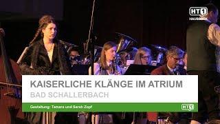 Sendung vom 14.12.2018 / Braunau, Ried, Schärding, Grieskirchen, Eferding, Innviertel, Hausruck