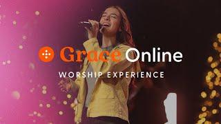 Grace Online Full Service | December 1, 2024 | Goodness & Light at Grace Church Orlando