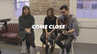 Come Close (LIVE ACOUSTIC) - One Hope Project