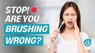 Brushing Hacks You Need to Know | Dr. O'Malley's Secrets Revealed!