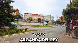 Arganda del Rey, Madrid