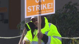 Worker strike will cost Portland tax payers