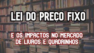 A LEI CORTEZ e a Falência do Mercado Literário