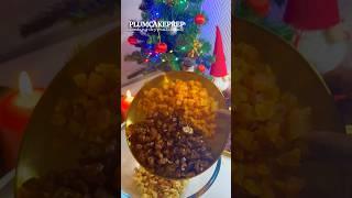 #3 : Let’s make amazing soaked dry Fruits for Christmas Special Plum Cake #plumcake #shortvideo