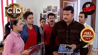 क्या Team CID पकड़ पाएगी Mother-Son की साज़िश? | Drama | CID | 8th June 2023 | Full Episode