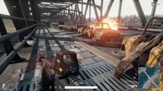 PUBG SOLO FPP No Commentary