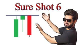 # 50 | How to Trade with Sure Shot 6 - SS6 | Sami's IQ Option Full Course For Beginners