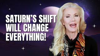 Saturn in Pisces 2025: How It Will Transform Your Life!