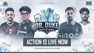 Duke Invitational S1 Presented By DrDuke Official | @S8ULGG @officialscoutop @RevenantEsports