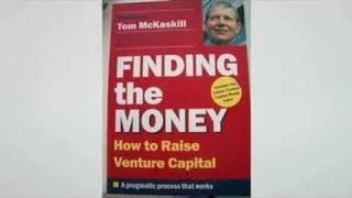 How to Raise Venture Capital