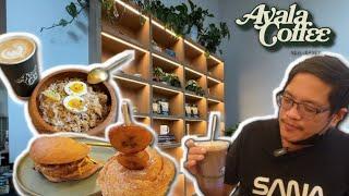 Is Ayala Coffee the SECRET to Elevating Your Filipino Coffee Experience?