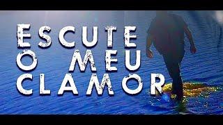 Marcos Rocha -  Escute o meu clamor