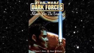 Star Wars Dark Forces: Soldier for the Empire audio drama