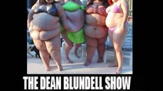 THE BIG AND THE BEAUTIFUL 102 1 The Edge DEAN BLUNDELL SHOW