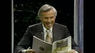 Johnny Carson: Special Days