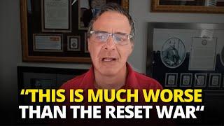 The Fed Just Triggered Massive Defaults & Trillions Instantly Got Wiped Out From... | Andy Schectman