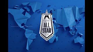 ALL-STAR 2017 Login Theme