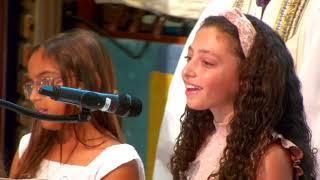 B'rosh Hashanah (Finkelstein) | Cantor Marcus Feldman & Sinai Temple Youth Choir