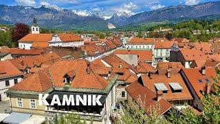 Kamnik, Slovenia