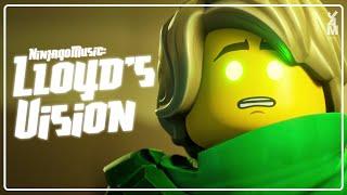 Source Dragon/Lloyd's Vision - Ninjago Soundtrack | Ninjago Dragons Rising