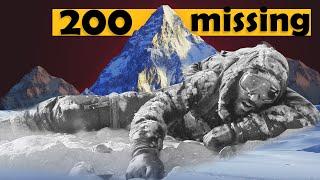 The Dark Reality of Mount Everest || 10xt Nepal