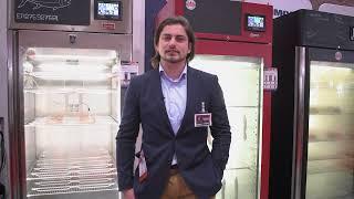Everything you need to know about OMCAN'S Stagionello Meat Curing Cabinets