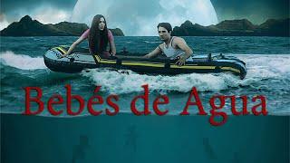 Bebés de Agua (Cortometraje)