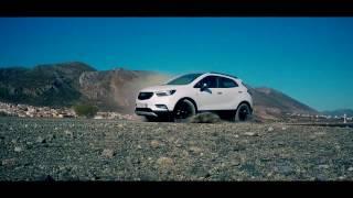 First drive: 2017 Opel Mokka X | trcoff.gr