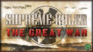 WW1 Supreme Ruler Ultimate Multiplayer 1v2