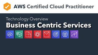 Technology Overview - Business Centric Services