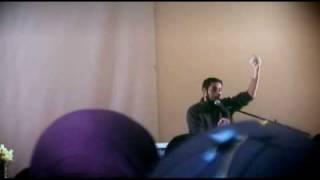 Divine Speech Prologue - Part 1 - Nouman Ali Khan