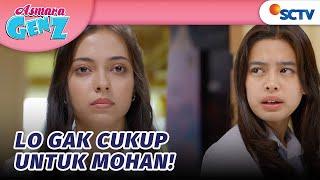 Kata-Kata Raisa Bikin Overthinking Aqeela | Asmara Gen Z Episode 92