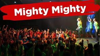 Mighty Mighty | Kids Worship Music | Compass Bible Church