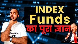 Index Fund क्या है ?Should you invest in an Index fund? | Abhishek Kar | Hindi