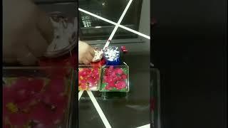 make your own water candles at home #shorts #watercandles #viral#short