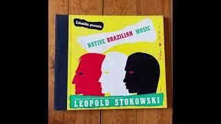 Native Brazilian Music Vol  One / 1942