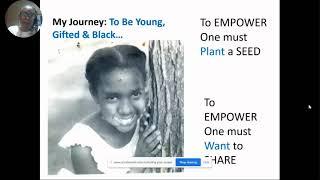 #HowWeHeal from Racism: Empowering BIPOC Narratives and Organizations