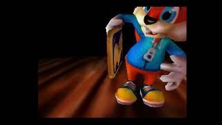Nintendo/Nintendo 64/Rareware (2001)