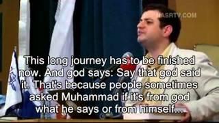 رائفیپور - از غدیر تا ظهور قسمت ۳/۳ Raefipoor - From Qadir to the Arrival Part 3/3 Eng Sub