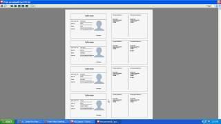 A2z Campus-college management software -ID Card Generation