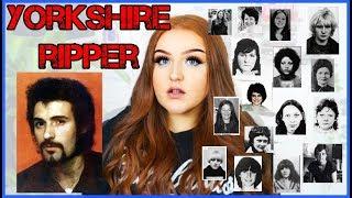 THE YORKSHIRE RIPPER CASE